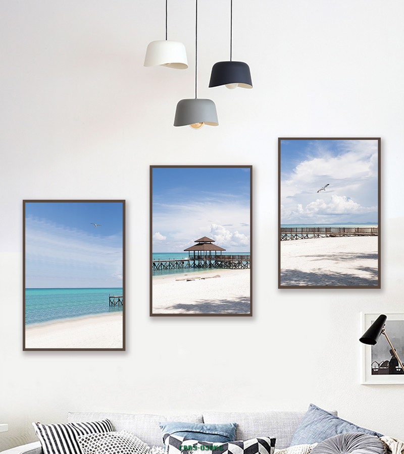 Biển xanh CBB3-050KG